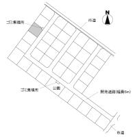 笠間市旭町(笠間市)
