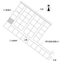 笠間市旭町(笠間市)