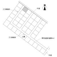笠間市旭町(笠間市)