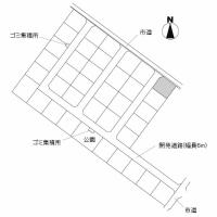 笠間市旭町(笠間市)