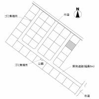 笠間市旭町(笠間市)