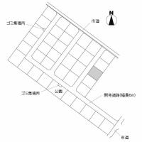 笠間市旭町(笠間市)