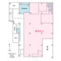 水戸セントラルビル　1階(水戸市)