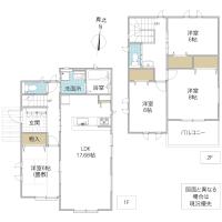 那珂市杉(那珂市)