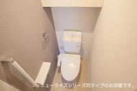 ※参考写真　同建築メーカー施工の同間取完成他物件のものです。色・設備等の違いがある場合がございますので、物件概要設備欄をご確認ください。