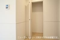 ※参考写真　同建築メーカー施工の同間取完成他物件のものです。色・設備等の違いがある場合がございますので、物件概要設備欄をご確認ください。