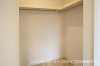 ※参考写真　同建築メーカー施工の同間取完成他物件のものです。色・設備等の違いがある場合がございますので、物件概要設備欄をご確認ください。