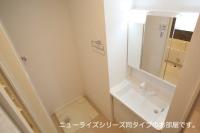 ※参考写真　同建築メーカー施工の同間取完成他物件のものです。色・設備等の違いがある場合がございますので、物件概要設備欄をご確認ください。