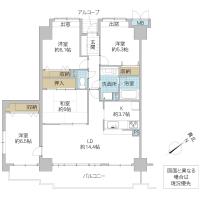 サーパス東原(水戸市)