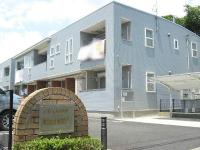 エレガント A(石岡市)