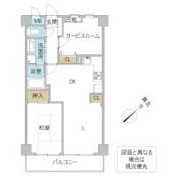 サンレイ土浦(土浦市)