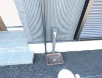 外水道