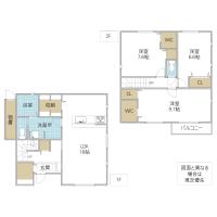 Arcobaleno つくば due(つくば市)