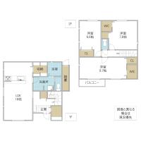Arcobaleno つくば due(つくば市)