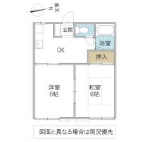 バニラと風のフォレット(ひたちなか市)