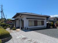 ひたちなか市後台(ひたちなか市)