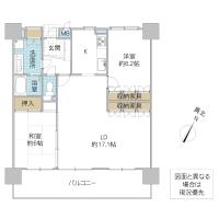 サーパス末広町(水戸市)
