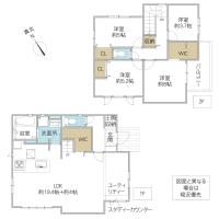 水戸市吉沢町(水戸市)