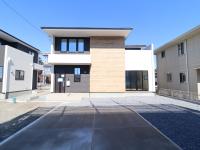 水戸市吉沢町(水戸市)