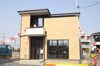 水戸市吉沢町(水戸市)
