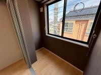 ※参考写真　同建築メーカー施工の同間取完成他物件のものです。色・設備等の違いがある場合がございますので、物件概要設備欄をご確認ください。