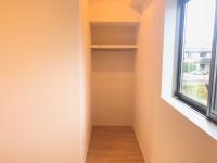 ※参考写真　同建築メーカー施工の同間取完成他物件のものです。色・設備等の違いがある場合がございますので、物件概要設備欄をご確認ください。