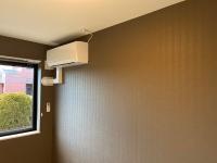 ※参考写真　同建築メーカー施工の同間取完成他物件のものです。色・設備等の違いがある場合がございますので、物件概要設備欄をご確認ください。