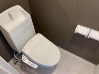 ※参考写真　同建築メーカー施工の同間取完成他物件のものです。色・設備等の違いがある場合がございますので、物件概要設備欄をご確認ください。
