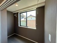 ※参考写真　同建築メーカー施工の同間取完成他物件のものです。色・設備等の違いがある場合がございますので、物件概要設備欄をご確認ください。
