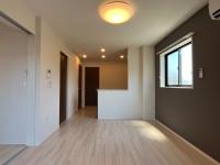 ※参考写真　同建築メーカー施工の同間取完成他物件のものです。色・設備等の違いがある場合がございますので、物件概要設備欄をご確認ください。