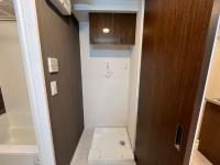 ※参考写真　同建築メーカー施工の同間取完成他物件のものです。色・設備等の違いがある場合がございますので、物件概要設備欄をご確認ください。