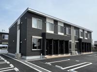 Primaverina B棟(ひたちなか市)