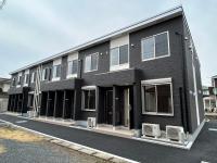 Casa・Fleur(ひたちなか市)