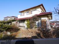 北茨城市磯原町豊田(北茨城市)