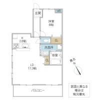 グリーンパーク土浦(土浦市)