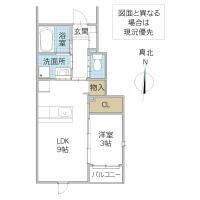 TOPエクセランス A棟(ひたちなか市)