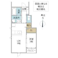 TOPエクセランス B棟(ひたちなか市)