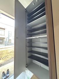 ※同物件同間取りの参考画像になります。