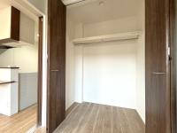 同物件同間取りの参考画像になります。