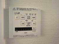 同物件同間取りの参考画像になります。