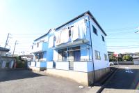ラメール A棟(日立市)