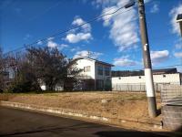 小美玉市西郷地(小美玉市)