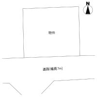 小美玉市西郷地(小美玉市)