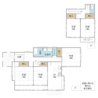 北茨城市中郷町汐見ケ丘(北茨城市)