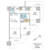 ライオンズシティ水戸(水戸市)