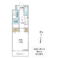ルクレール(土浦市)