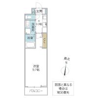 ルクレール(土浦市)