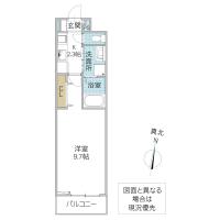 ルクレール(土浦市)
