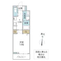 ルクレール(土浦市)