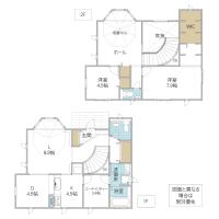 堀町金澤戸建(水戸市)